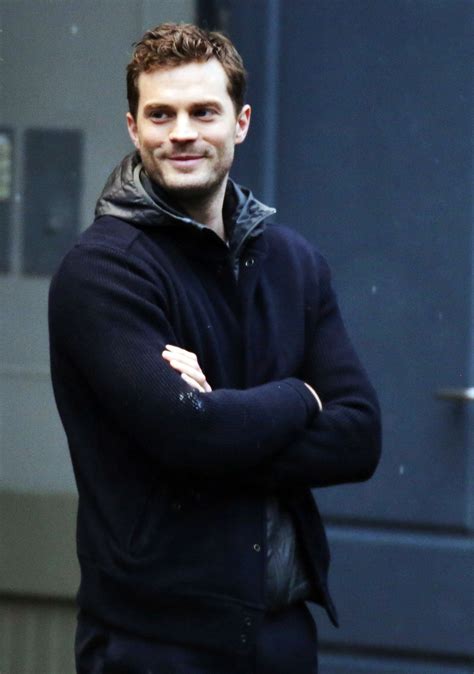 34 sizzling pictures of jamie dornan on the set of fifty shades darker jamie dornan christian