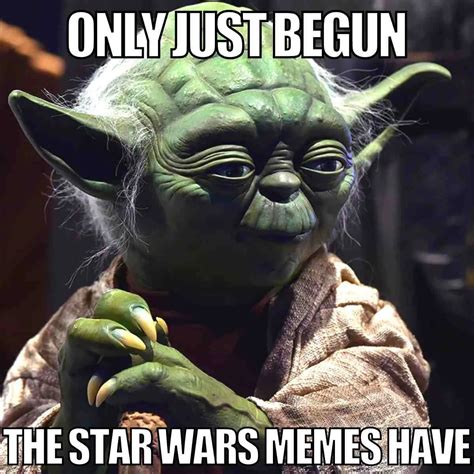 75 Star Wars Memes And Funny Images Fans Will Love
