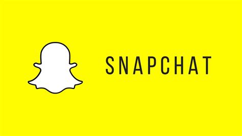 Snapchat Logo Wallpapers Wallpaper Cave