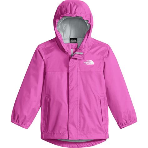 The North Face Tailout Rain Jacket Toddler Girls