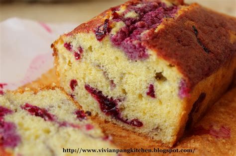 Using chlorinated cake flour provides increased batter stability and improved processing tolerance. Vivian Pang Kitchen: Butter Cake with Pickled Roselle