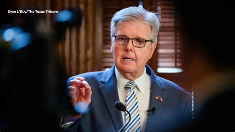 lt gov dan patrick calls for june special session after three of his priority bills fail in