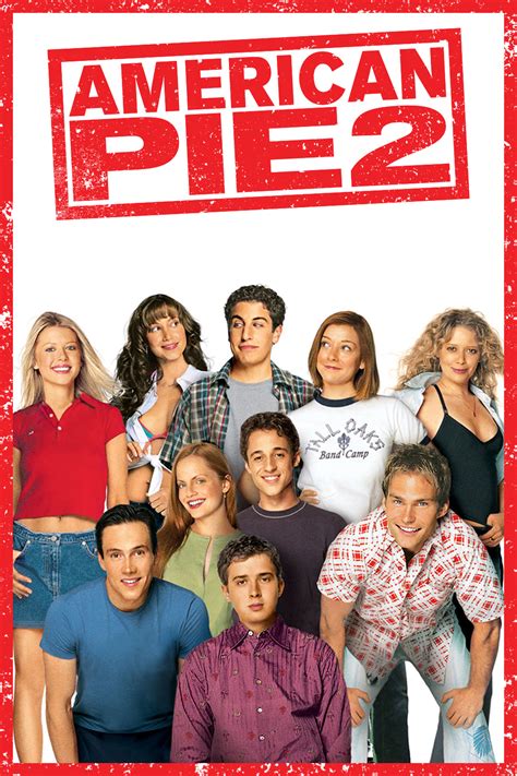 Ver American Pie 2 2001 Online Pelismart