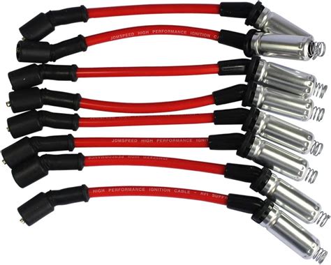 Best Spark Plug Wires For Chevy 350 With Headers Autopickles