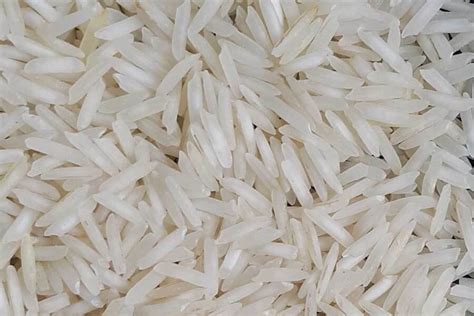 1718 Basmati Rice Exporters Manufacturers And Suppliers Skrm India