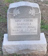 Mary Adeline “May” Barnhill (1866-1939) - Find A Grave ...