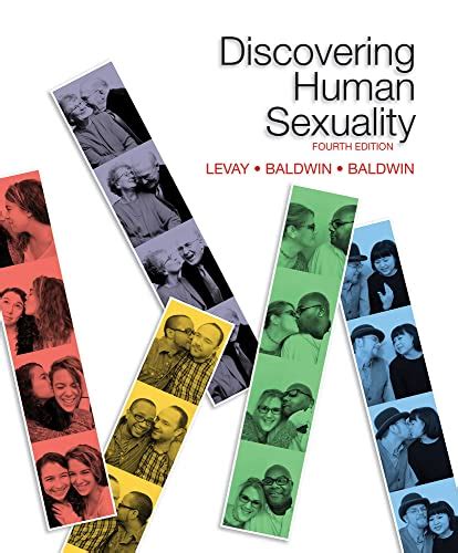 Pdf~epub Discovering Human Sexuality Fourth Edition ~ Free