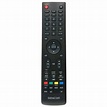 Strong SRT24HY4003 original remote control for 18.2 € - TV STRONG ...