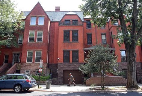 Jesse Jackson Jr Bound For Prison Soon Will Sell Dc Home Auction