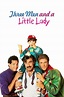 ‎3 Men and a Little Lady (1990) directed by Emile Ardolino • Reviews ...