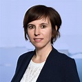 Nadine Schütze - Manager Marketing & Communication - Carl Zeiss SMT ...