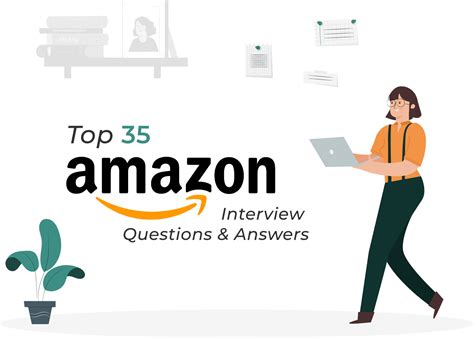 Top 37+ Amazon Interview Questions & Answers for 2022 (2022)