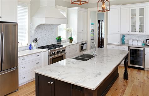 What Should You Consider For Your New Kitchen Countertop