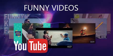 Funniest And Most Watched Youtube Videos Of All Time