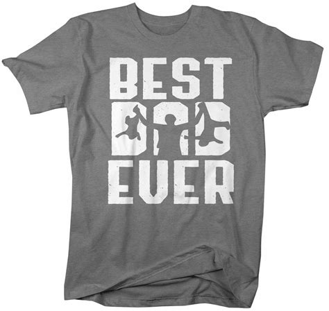 Check spelling or type a new query. Men's Funny Best Dad Ever T Shirt Father's Day Gift Twins ...