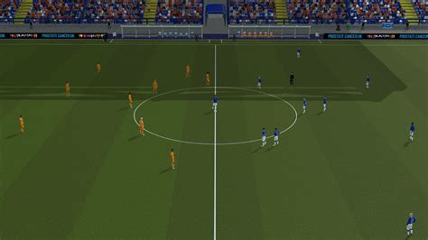 Fm20 Tactics The Best Formations In Football Manager 2020 Pc Gamer