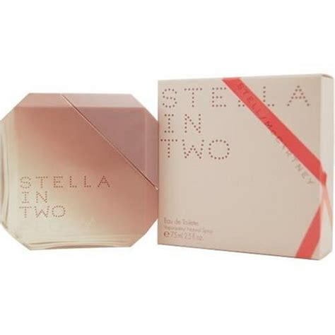 Compare Prices Stella In Two Peony By Stella Mccartney 2 5oz 75ml Edt