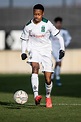 Borussia Mönchengladbach | Borges Sanches unterschreibt Profivertrag ...