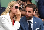 Who is Gareth Southgate’s wife Alison, when did she marry England ...