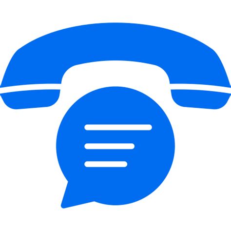 Phone Message Free Communications Icons