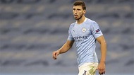 A BOLA - Rúben Dias dá ‘raspanete’ à defesa do Man. City (Manchester City)