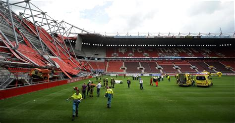 Fc twente has future plans to extend the second ring to the north side and to cover the trench. Ooggetuige drama Grolsch Veste | Week van de Homeopathie