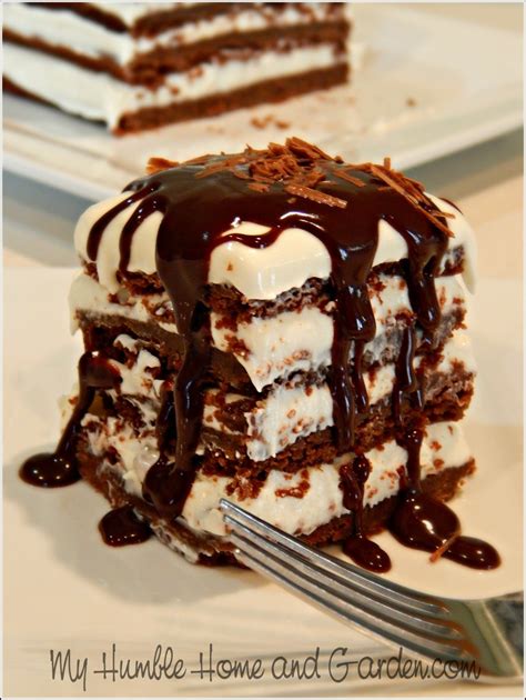 Olive garden has a pretty extensive wine list. Amazing Brownie Lasagna Dessert Recipe To Try - My Humble Home and Garden
