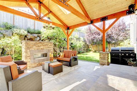 5 Tips About Outdoor Remodeling Republic West Remodeling