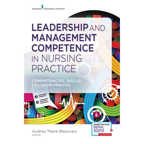 Leadership And Management Competence In Nursing Practice