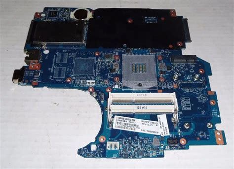 45 Days Warranty Laptop Motherboard For Hp 4530s4730s 646246 001 For
