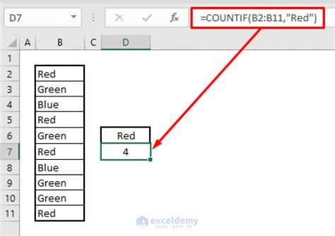 How To Use Countif To Count Cells Greater Than 0 In Excel Exceldemy
