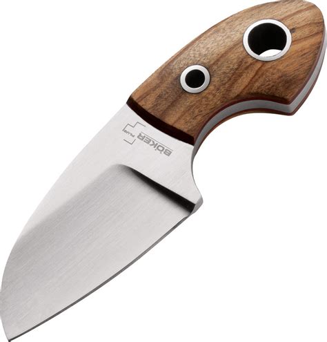 Boker Plus Gnome Neck Knife Perry Knifeworks
