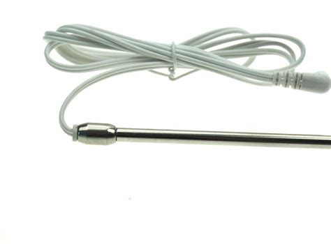 215mm Electrical Stimulation Urethral Plug Medical E Stim Accessory Ebay