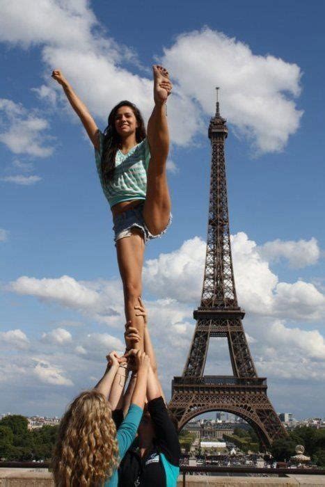 I Will Do This Someday Cheer Pictures Cool Cheer Stunts Cheer Poses