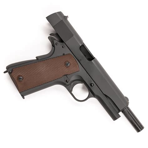 Sds Imports 1911a1 Us Army For Sale Used Very Good Condition