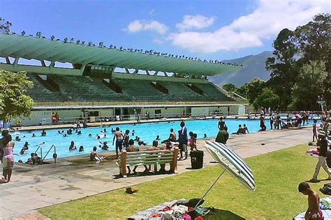 Newlands Swimming Pool Heres When Itll Likely Reopen Swisher Post