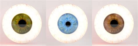 There is no evidence to suggest latisse will change your eye color. Don't it turn my blue eyes brown: Latisse could change eye ...