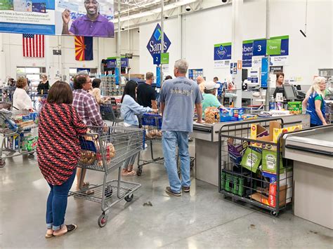 29 Expert Level Sams Club Shopping Tips The Krazy Coupon Lady