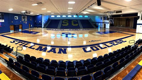 How Stillman College Is Making An Impact Among Hbcus In Athletics