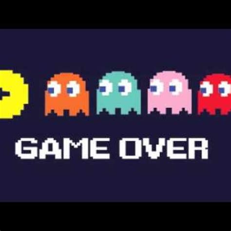 Stream Pacman Game Over By María Listen Online For Free On Soundcloud