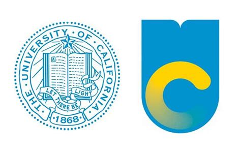 New University Of California Logo Spurs Mockery Cbs News