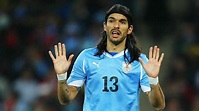 Sebastian Abreu's Transfer History Is A Magical Journey Into Absurdity ...