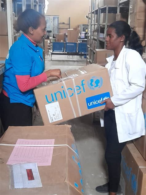 UNICEF On Twitter RT UNICEFEthiopia UNICEF Scales Up Its Emergency