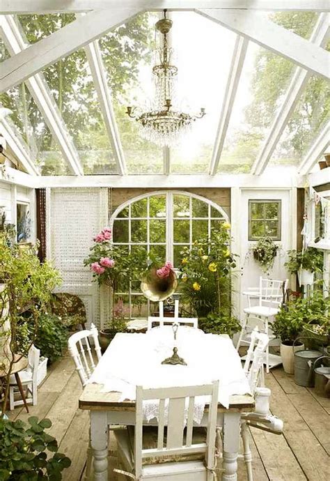 30 Inspirational Sunroom Design Ideas Home Design And Interior