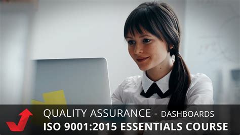 quality assurance monitoring and performance evaluation of iso 9001 2015 youtube