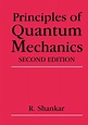 Principles of Quantum Mechanics by Ramamurti Shankar, Hardcover ...