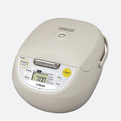 Tiger Multi Function Rice Cooker JBV S10S Shopee Philippines