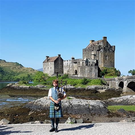 Isle Of Skye Tours Highland Excursions