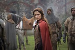 Margaret of Anjou - The White Queen BBC Photo (35214979) - Fanpop