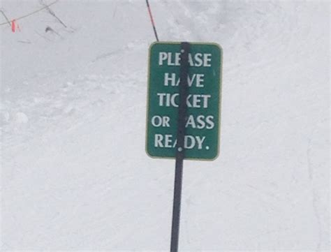 5 Funny Ski Signs That Will Make You Laugh Unofficial Networks